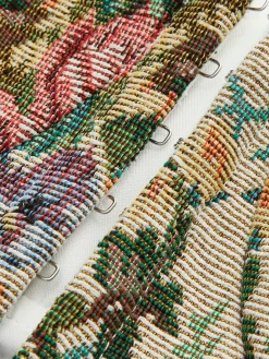 2 in 1 Jacquard Polo Shirt