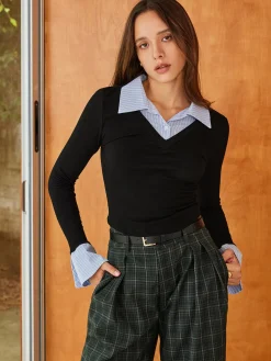 2 in 1 Polo Shirt