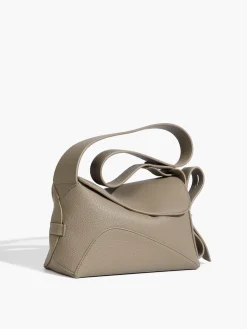 Adjustable Strap Crossbody Bag