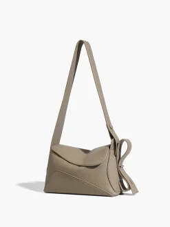 Adjustable Strap Crossbody Bag