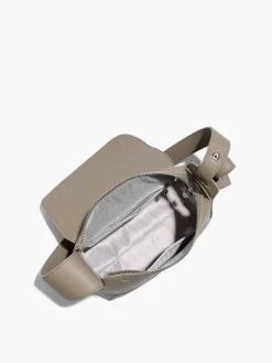 Adjustable Strap Crossbody Bag