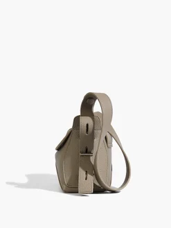 Adjustable Strap Crossbody Bag