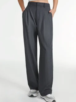 Airstream Straight Leg Dress Pants