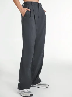 Airstream Straight Leg Dress Pants