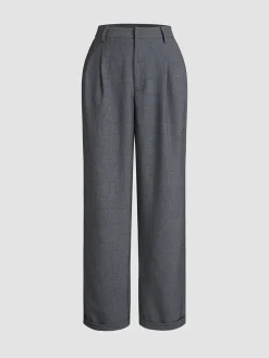 Airstream Straight Leg Dress Pants