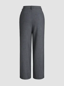 Airstream Straight Leg Dress Pants
