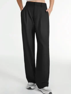 Airstream Straight Leg Dress Pants