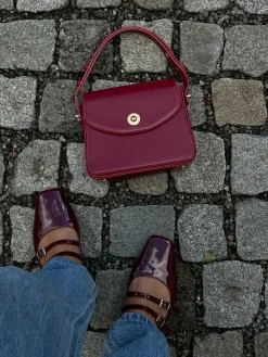Always In Love Shoulder Bag
