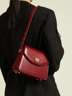 Always In Love Shoulder Bag