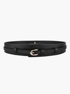 Amorini Leather Belt