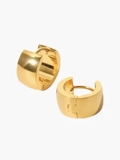 Aries Earrings