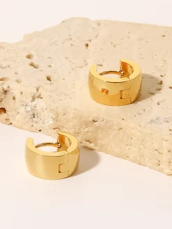 Aries Earrings