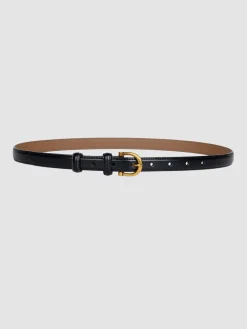 Arrows in the Dark Belt