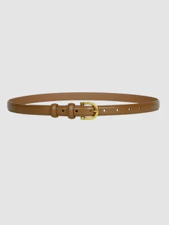 Arrows in the Dark Belt