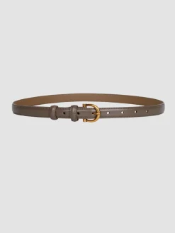 Arrows in the Dark Belt