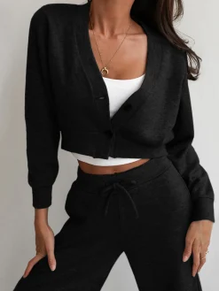 Athflow Crop Jacket