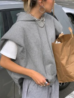 Athflow Hoodie Sweatshirt