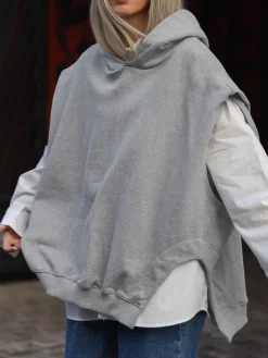 Athflow Hoodie Sweatshirt