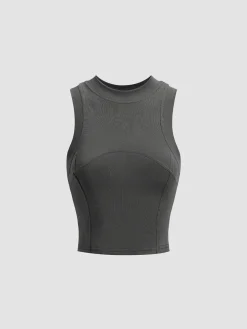 Athleisure Tank Top