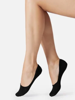 Basic Cotton Blends Socks