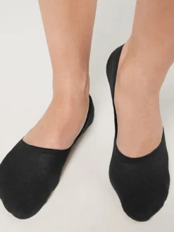Basic Cotton Blends Socks