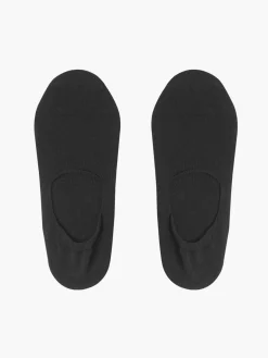 Basic Cotton Blends Socks