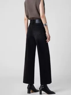 Basic Denim Pants