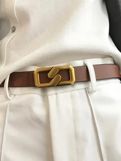 Benny Days Belt