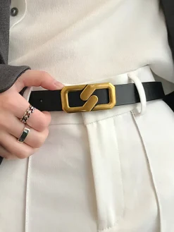 Benny Days Belt