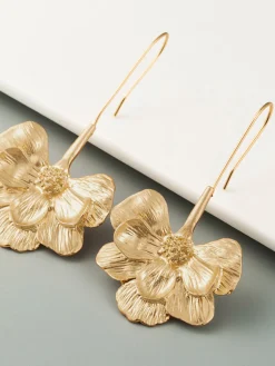 Blooming Flower Earnings