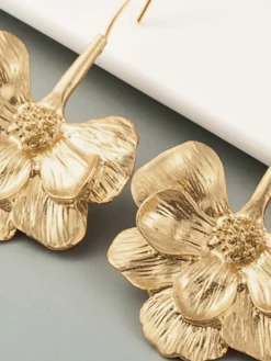 Blooming Flower Earnings