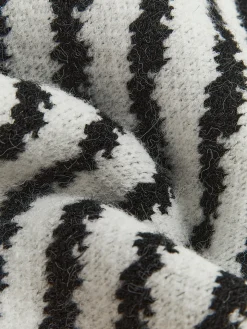 Boheme Button Lapel Cardigan