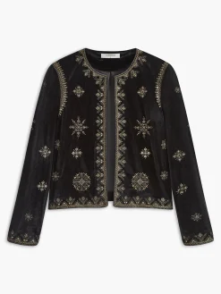Boheme Cozy Warm Jacket