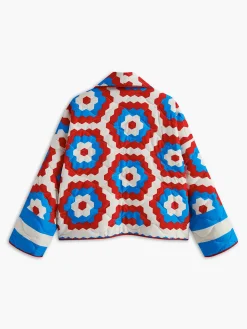 Boheme Lapel Winter Coat