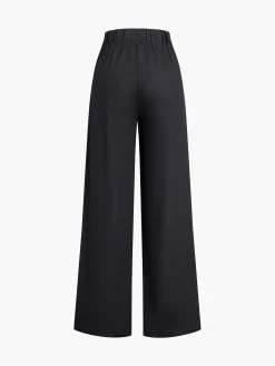 Boho Two Piece Pants Set