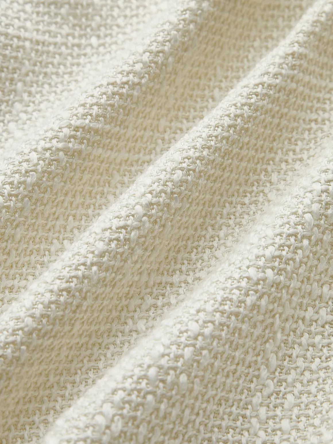 Bow Decor Short Blazer
