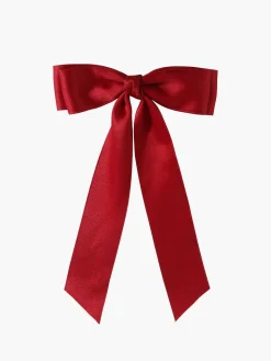 Bow Hair Clip