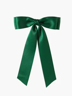 Bow Hair Clip