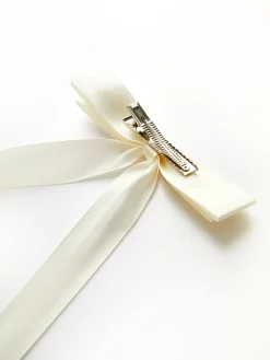 Bow Ribbon Hair Accessory
