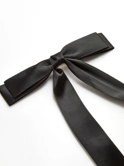 Bow Ribbon Hair Accessory