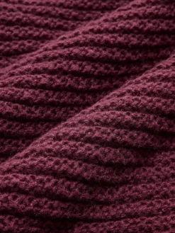 Breasted Cozy Short Cardigan