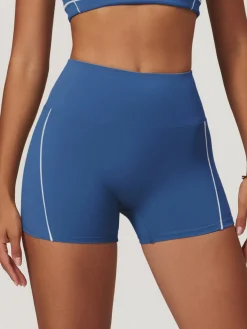 Butt-Lifting Shorts