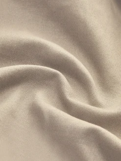 Button Crop Jacket