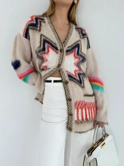 Caesars Palace Cardigan