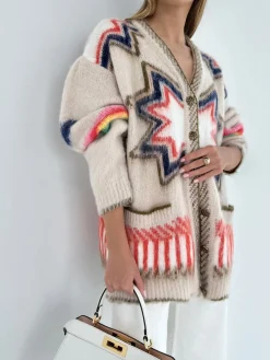 Caesars Palace Cardigan