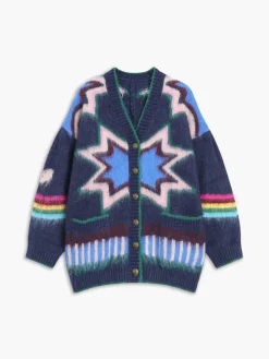 Caesars Palace Cardigan