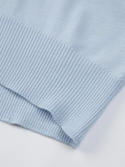 Candyfloss Oversized Pullover Sweater