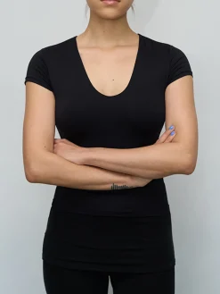 Casual Short Sleeve T-Shirt