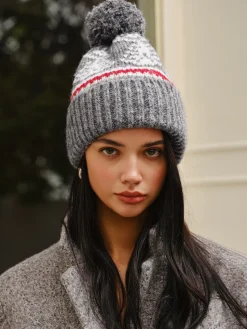 Christmas Knitted Warm Beanie