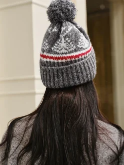 Christmas Knitted Warm Beanie